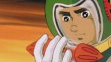 Star Blazers
