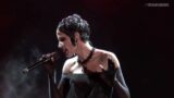 Halsey performs Lilith live from Diablo 4