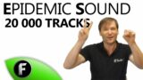 Epidemic Sound