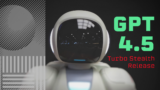 Unveiling the Mystery: The Alleged Stealth Release of ChatGPT 4.5 Turbo
