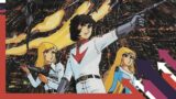 Star Blazers S01E01: The Battle at Pluto – A Tale of Bravery, Sacrifice, and the Fight for Earth’s Survival