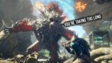 10 Longest recent games that take 100+ hours to complete