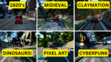Revolutionizing Video Editing: How SORA Transforms the Creative Landscape